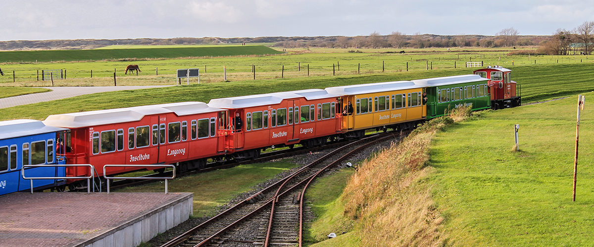 Zug_Langeoog